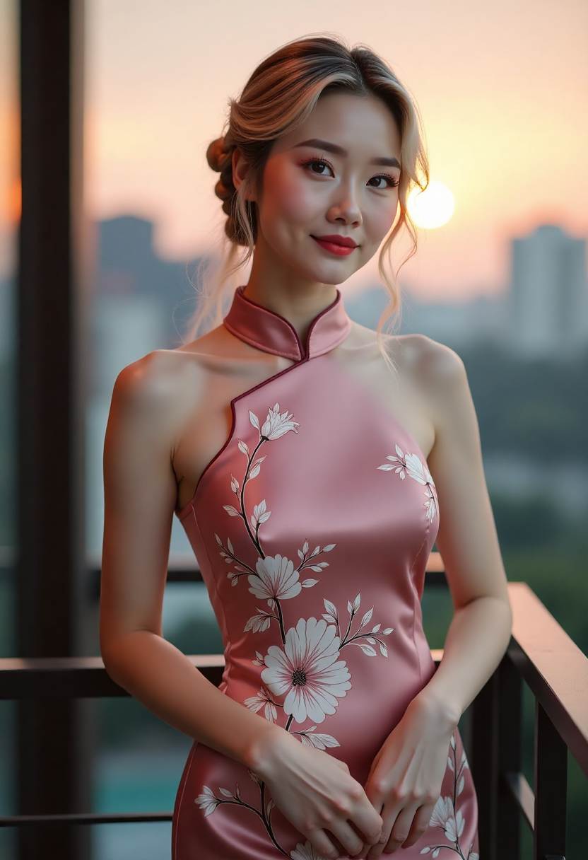 起飞倒计时