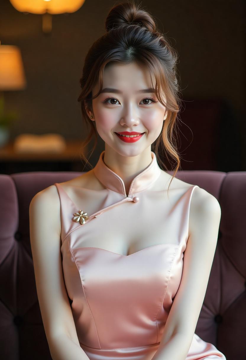 高分都市爱情