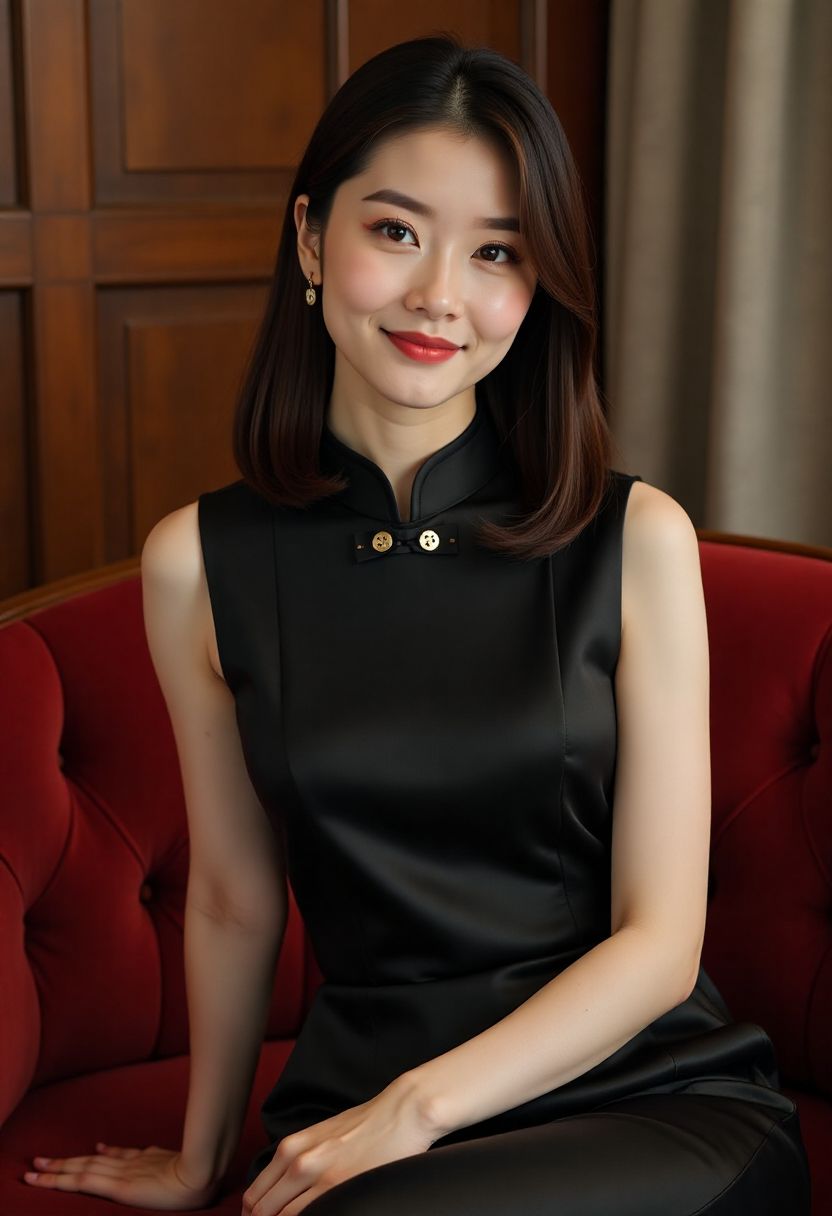 蓝色制服